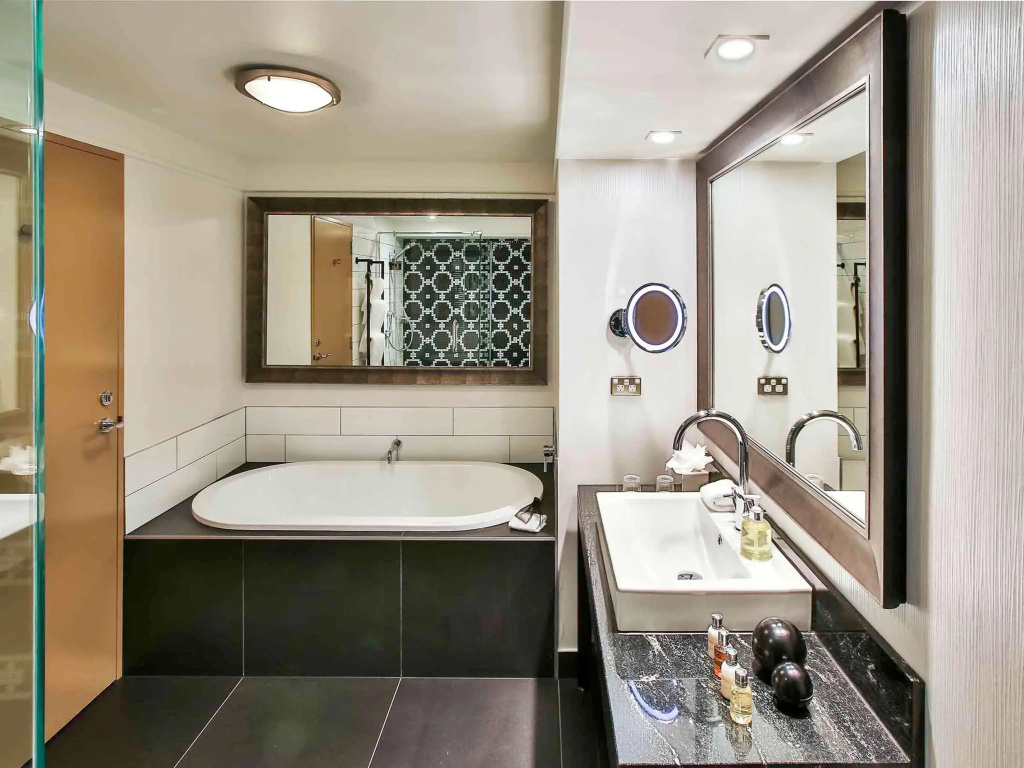 Hotel St Moritz, Queenstown - MGallery - Général