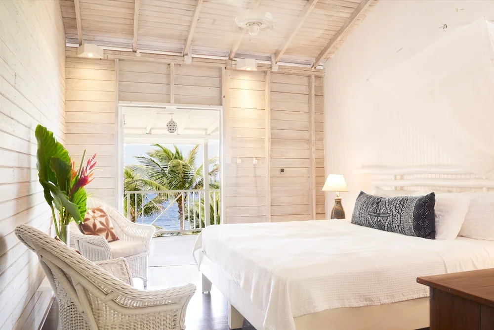 ECO Lifestyle & Lodge - Chambres