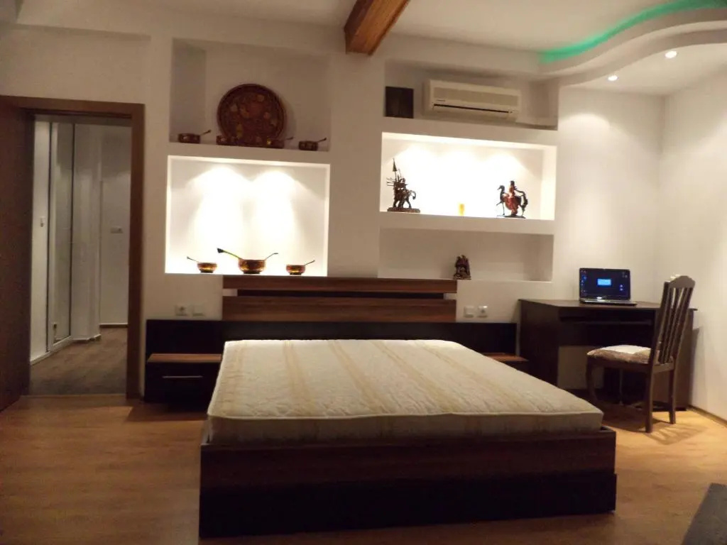 Hotel Complex St. Peter - Chambres