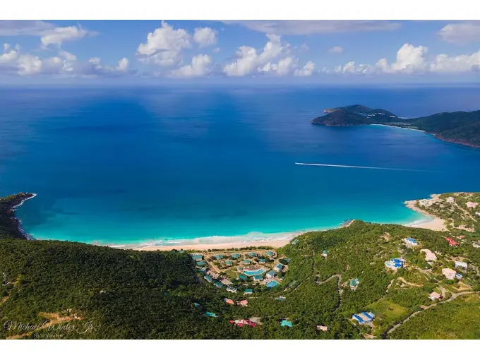Beach & Waterfront