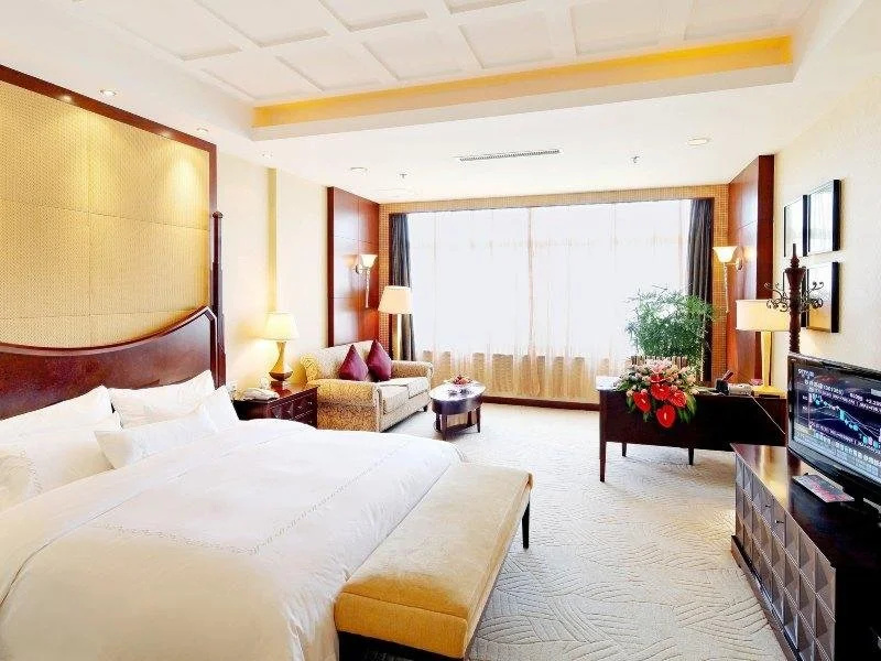 Xinyuan Holiday Hotel - Général