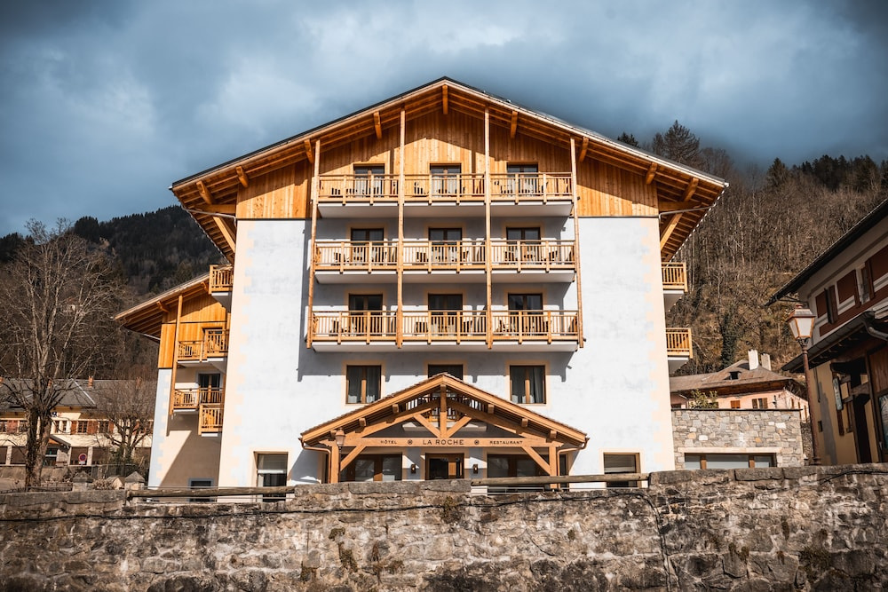 Hotel de la Roche