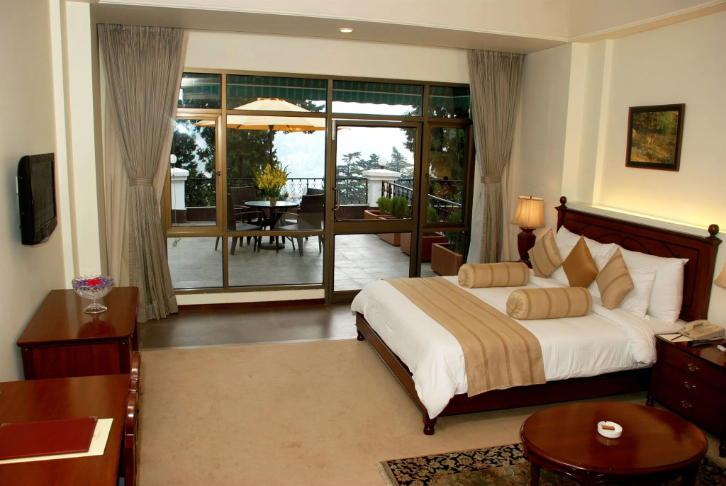 Namah Nainital, a member of Radisson Individuals Retreats - Général