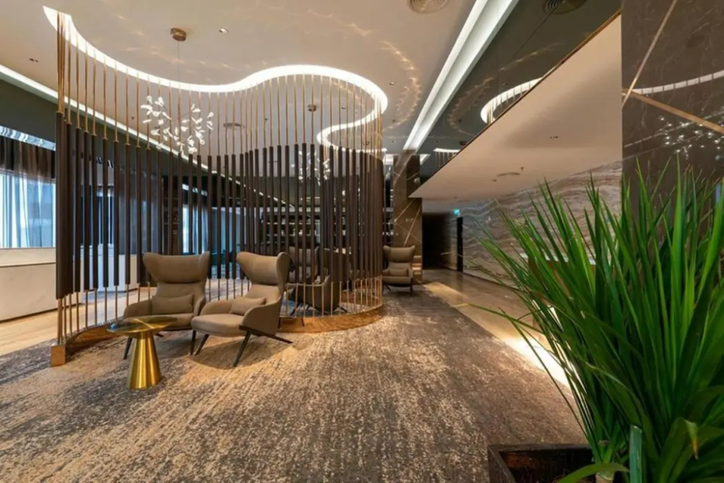 Hotel photo 22