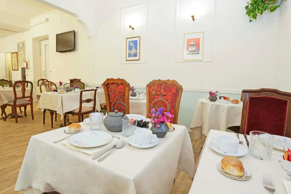 Hotel photo 20