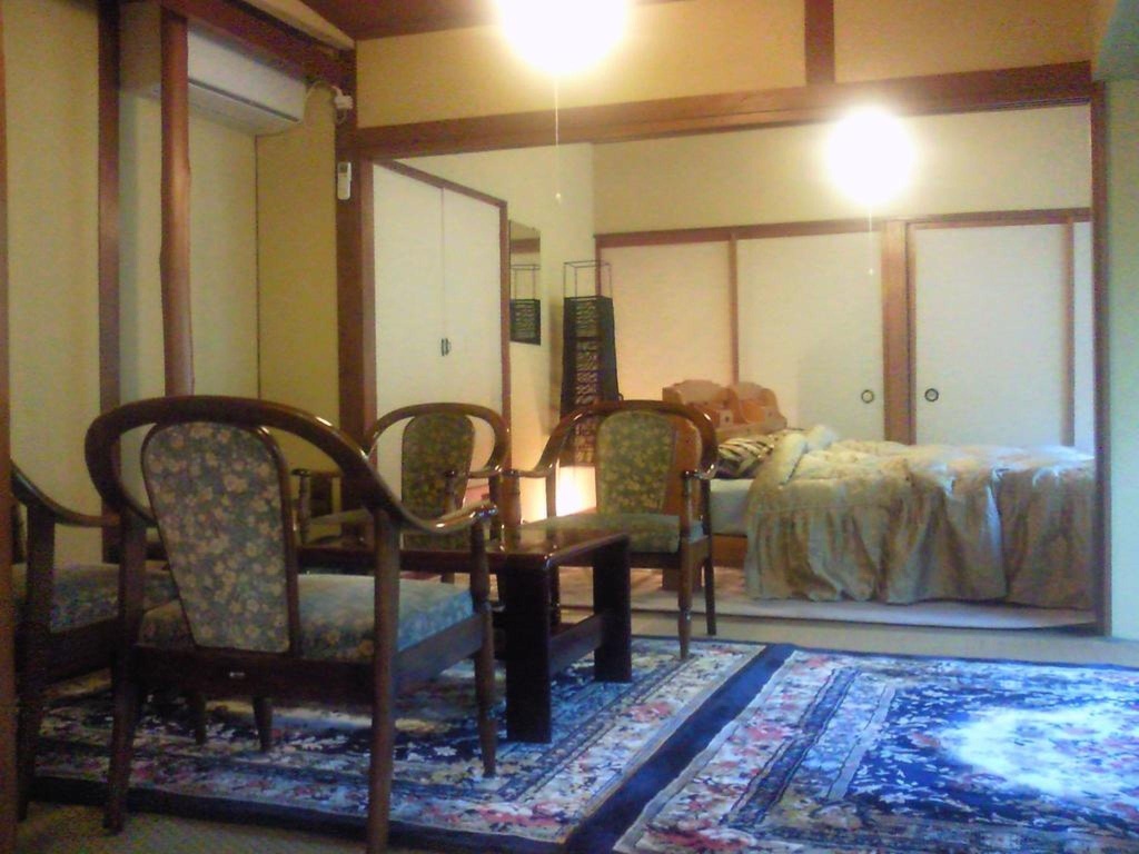 Akigawa Valley Inn Kinkoukaku 사진 5