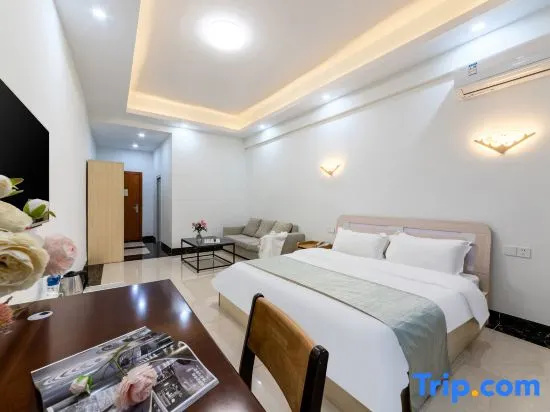 Luxury room