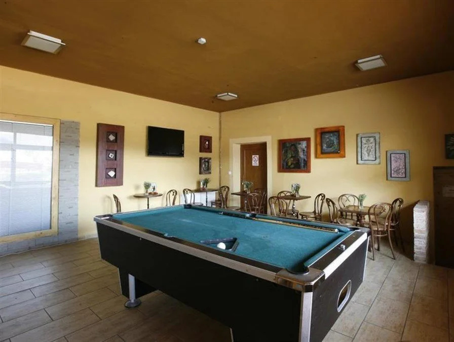Resort Rusava - Général