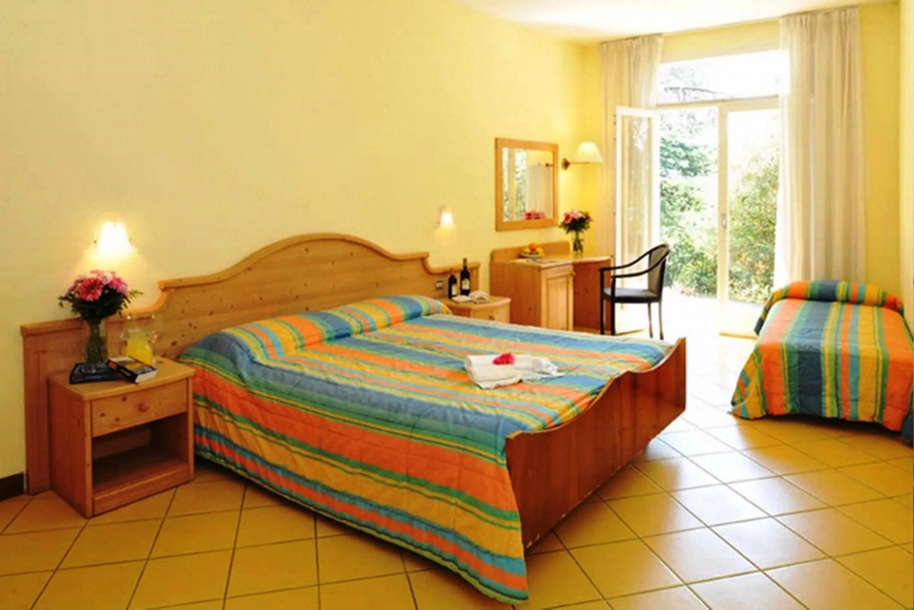 Hotel Marco Polo - Général