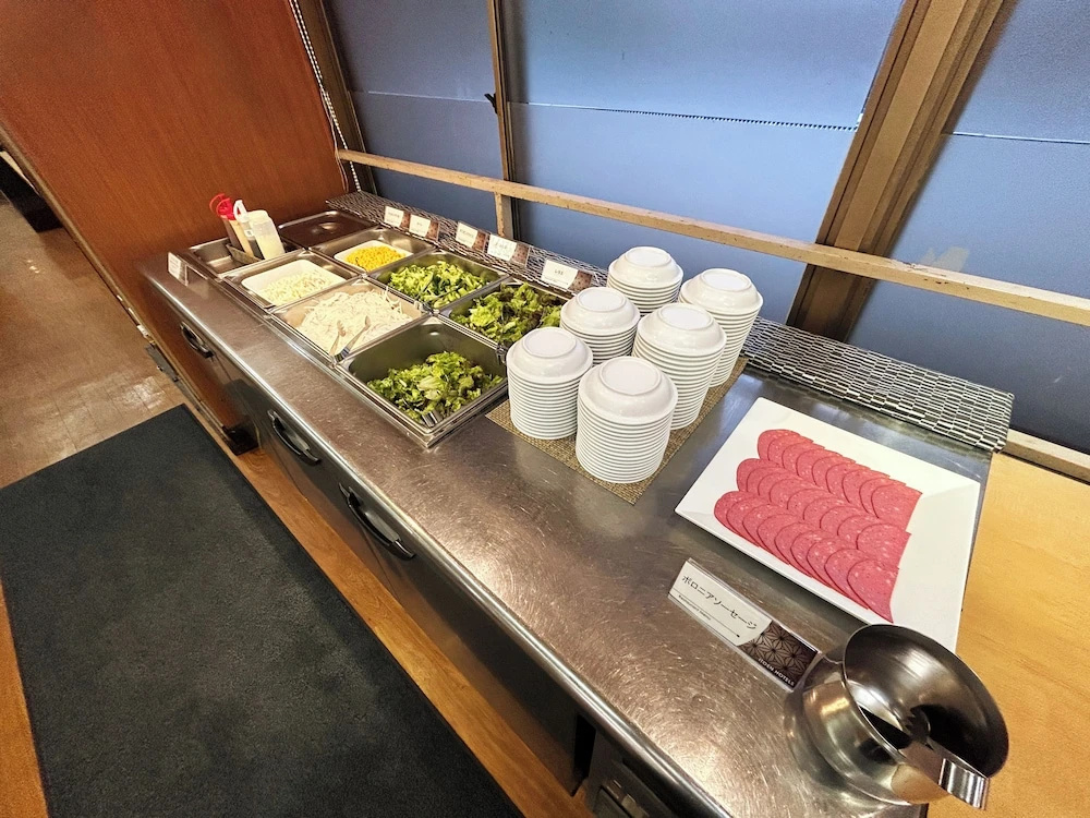 Itoen Hotel Hakone Yumoto 사진 13