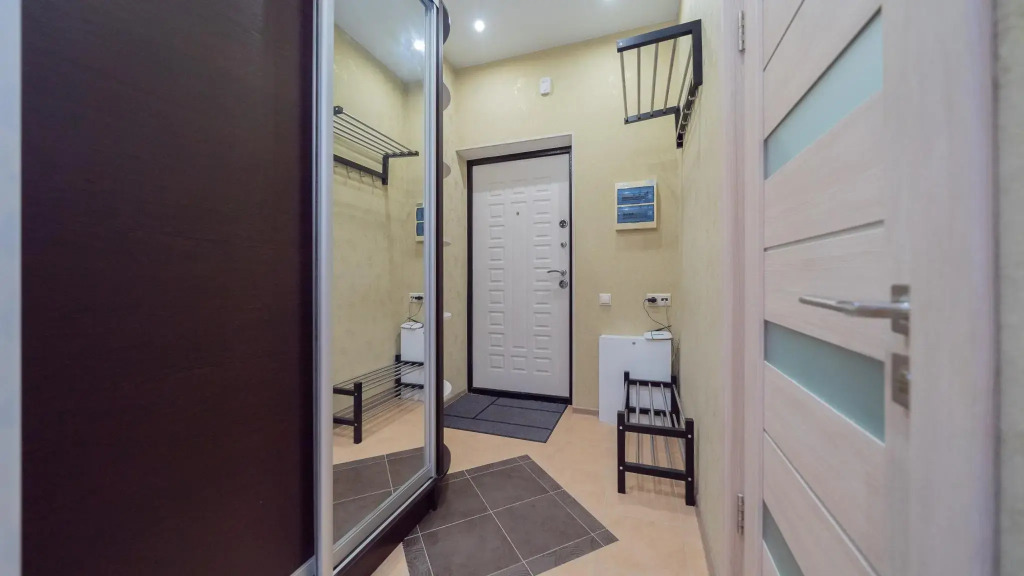 Манхэттен Эстейт на улице Жасминовая 7 - фото 10