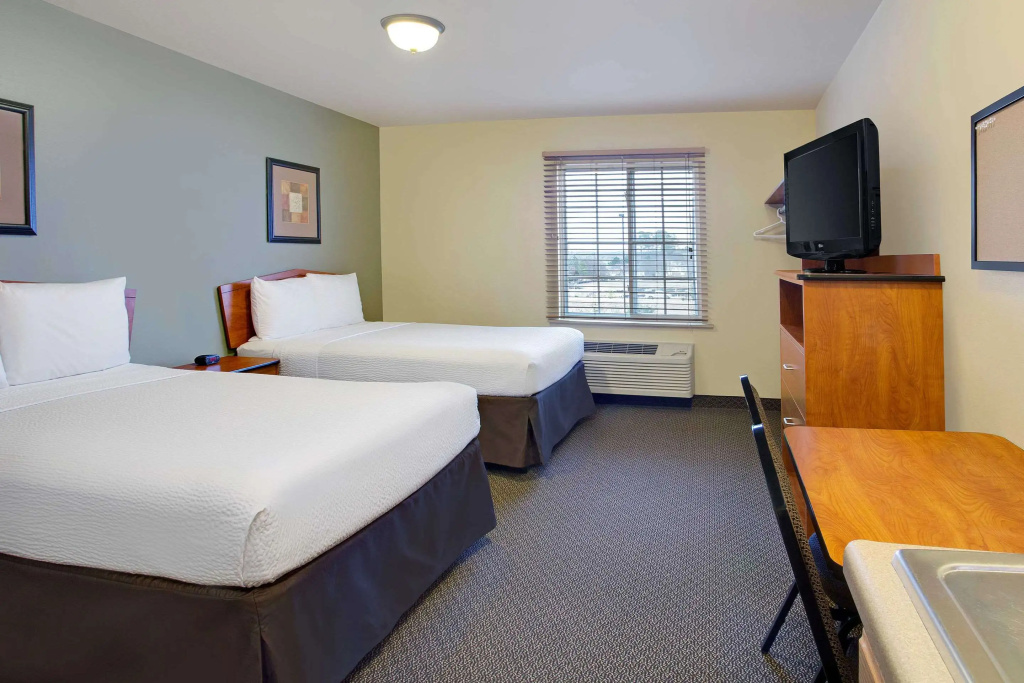 Quadruple Suite