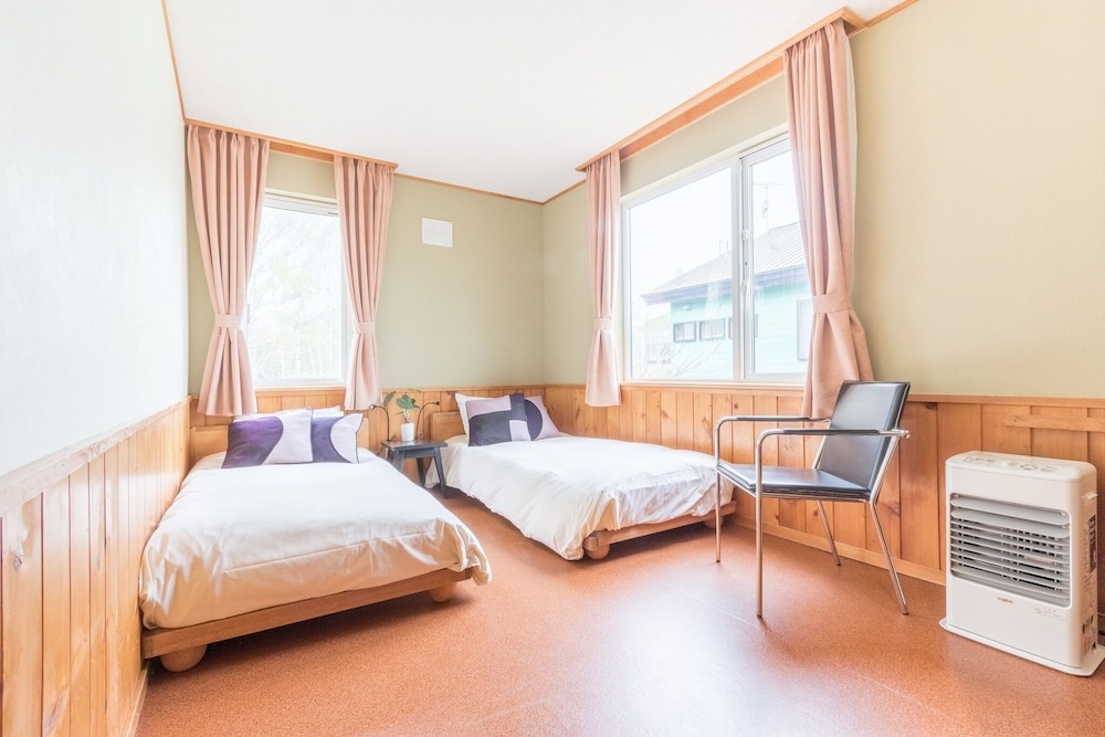 Freeride Lodge Niseko 사진 6