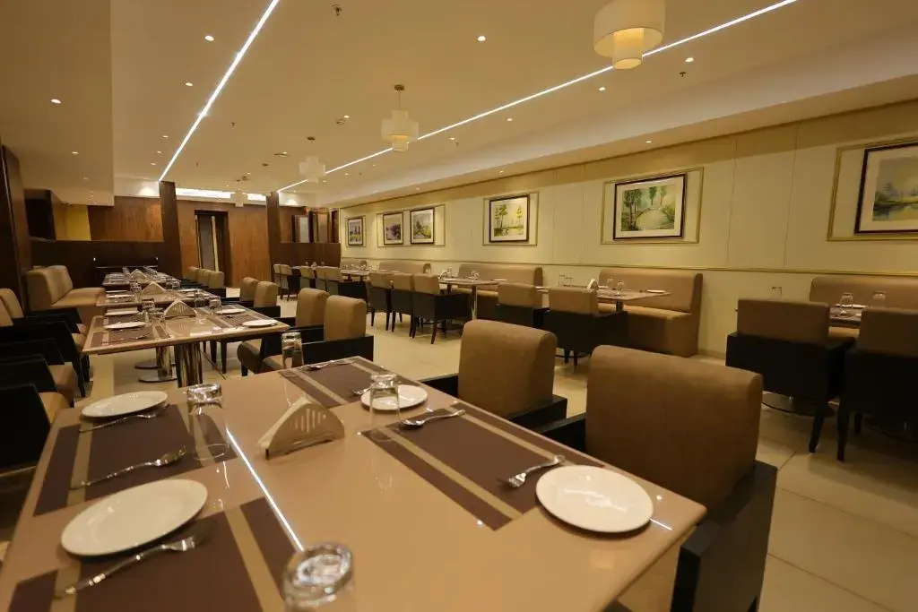Hotel photo 18