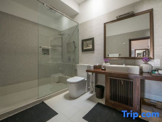 Taru Villas - 906