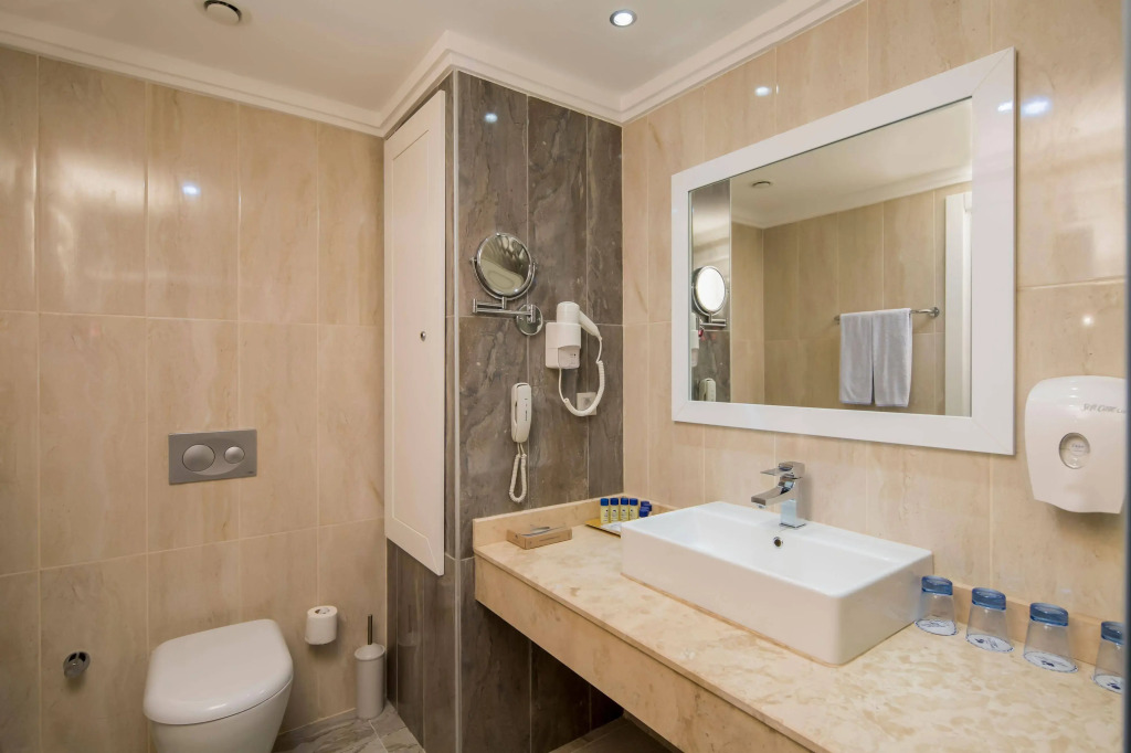 Crystal Waterworld Resort & Spa - All Inclusive - фото 10