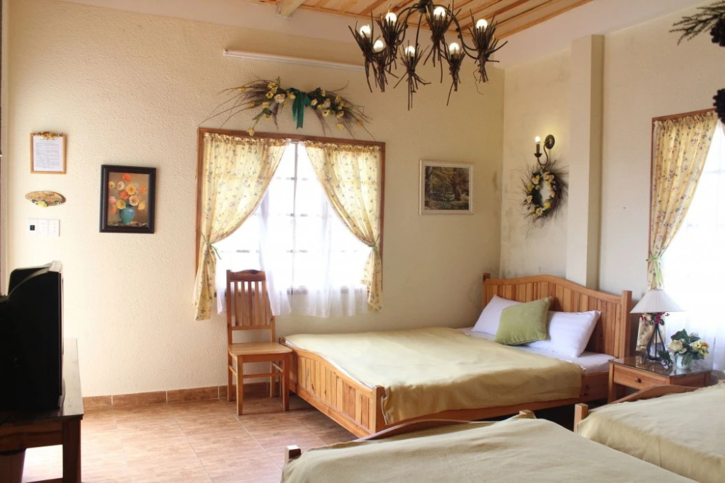 Hotel photo 5