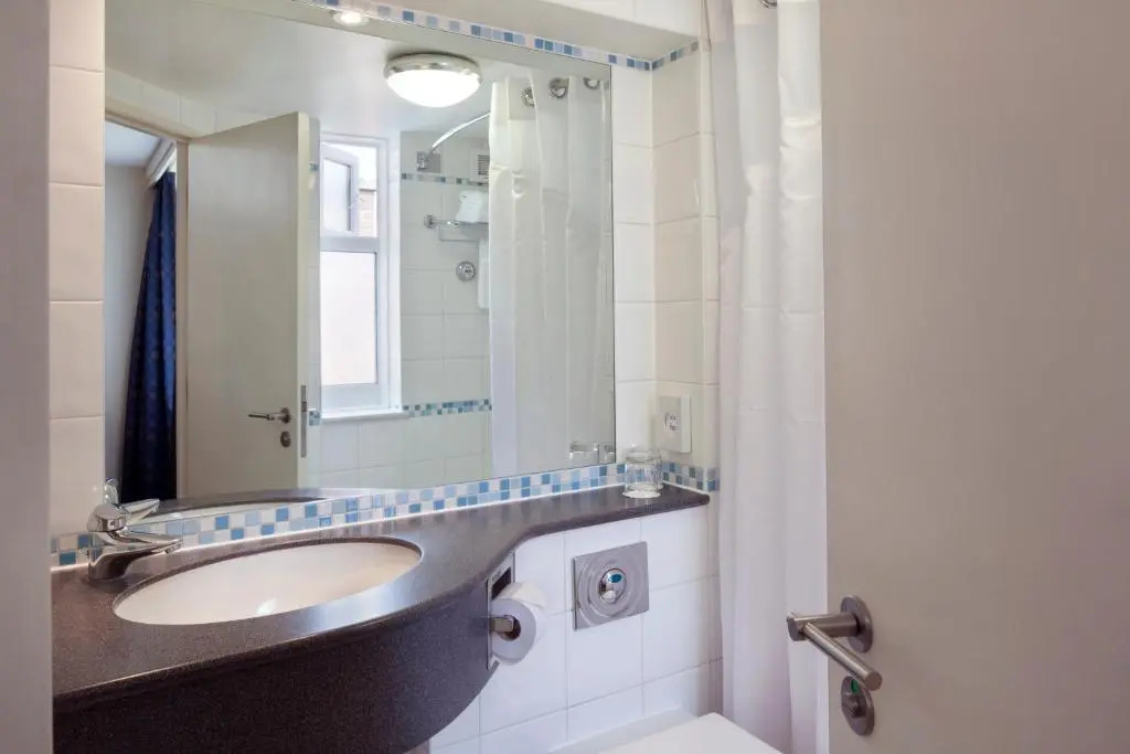 Holiday Inn Basingstoke by IHG - Chambres