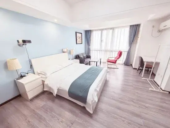 Tuju Apartment Hotel