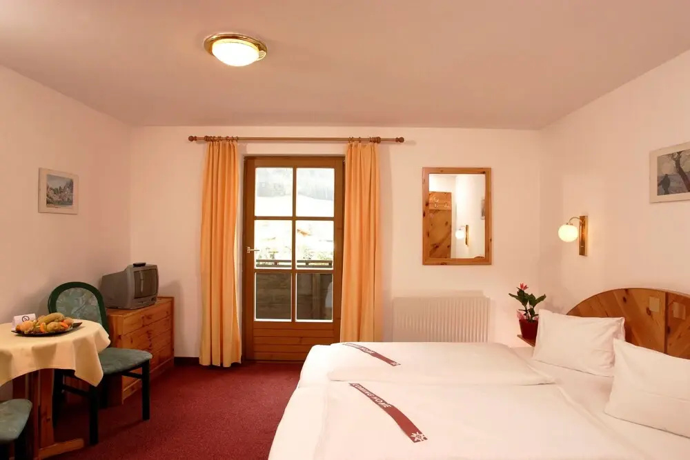 Gut Wenghof - Family Resort Werfenweng - Chambres