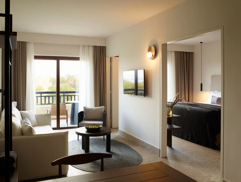 Asterion Suites & Spa - Designed for Adults - Chambres