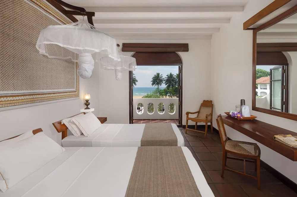 Heritance Ayurveda Maha Gedara
