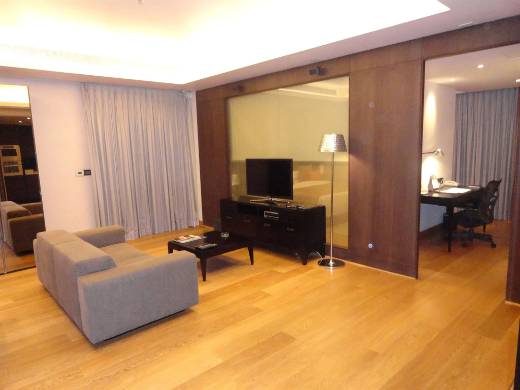 IIDL Suites - Général