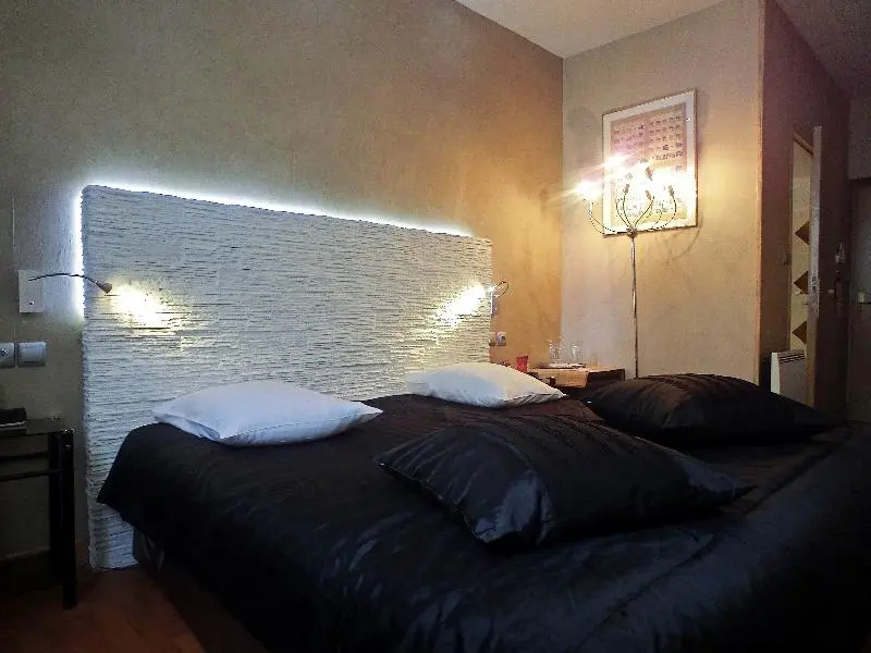Renaissance Hotel - Chambres
