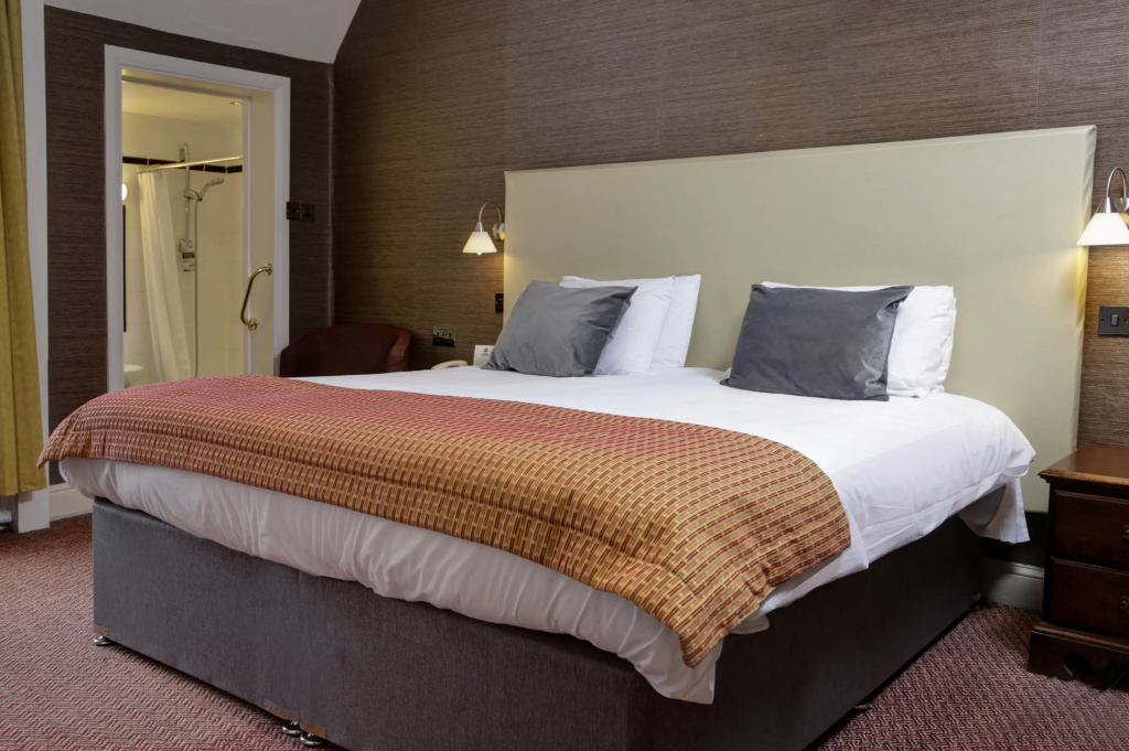 The Rose and Crown Hotel – Tonbridge - Général