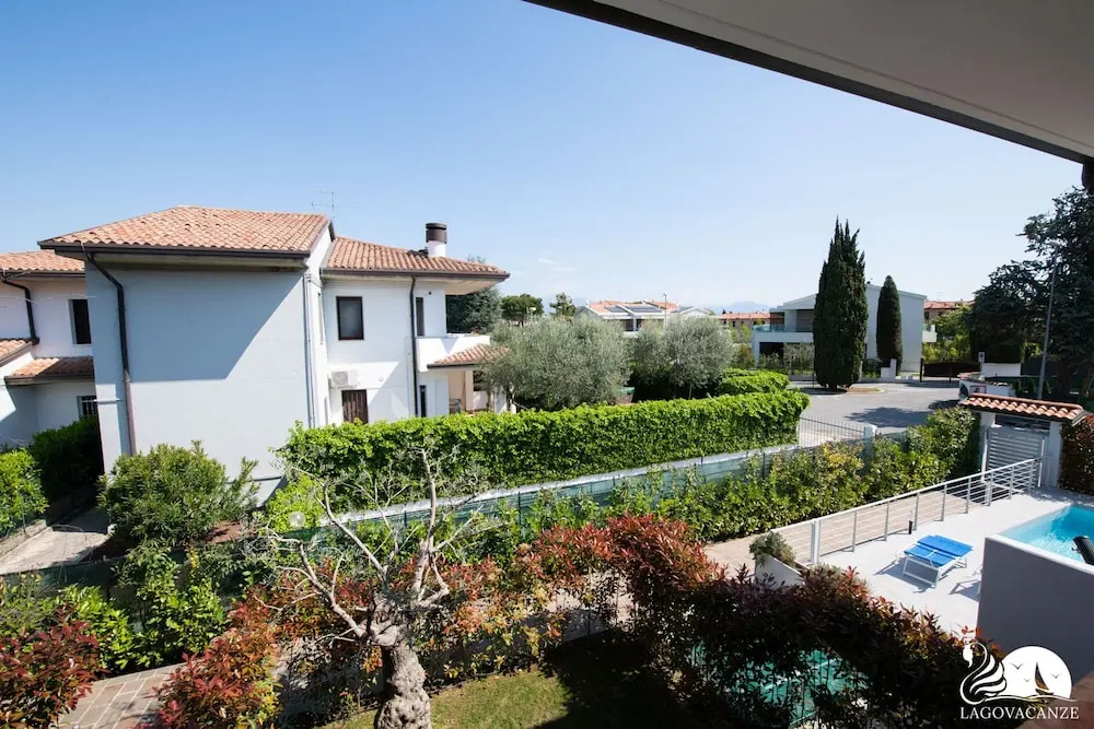 Villa Liliana - Apt 06