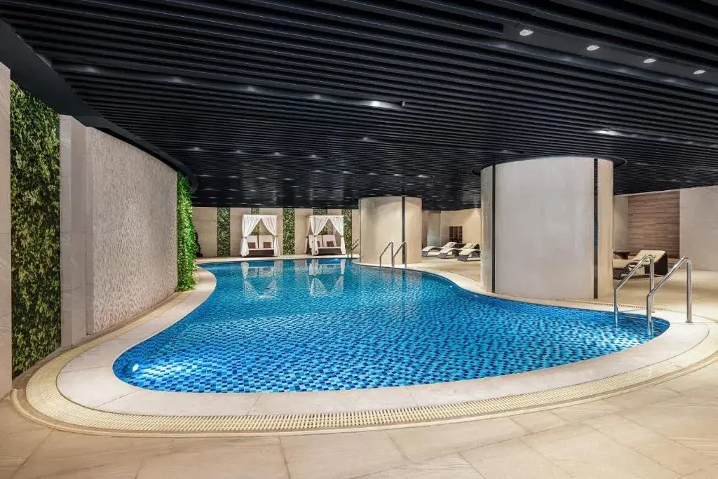 The Westin Shenyang - Général