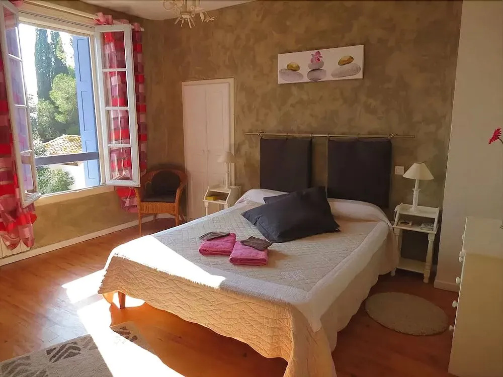 Voir la photo 2 — Domaine du Siestou Wine Resort & Spa