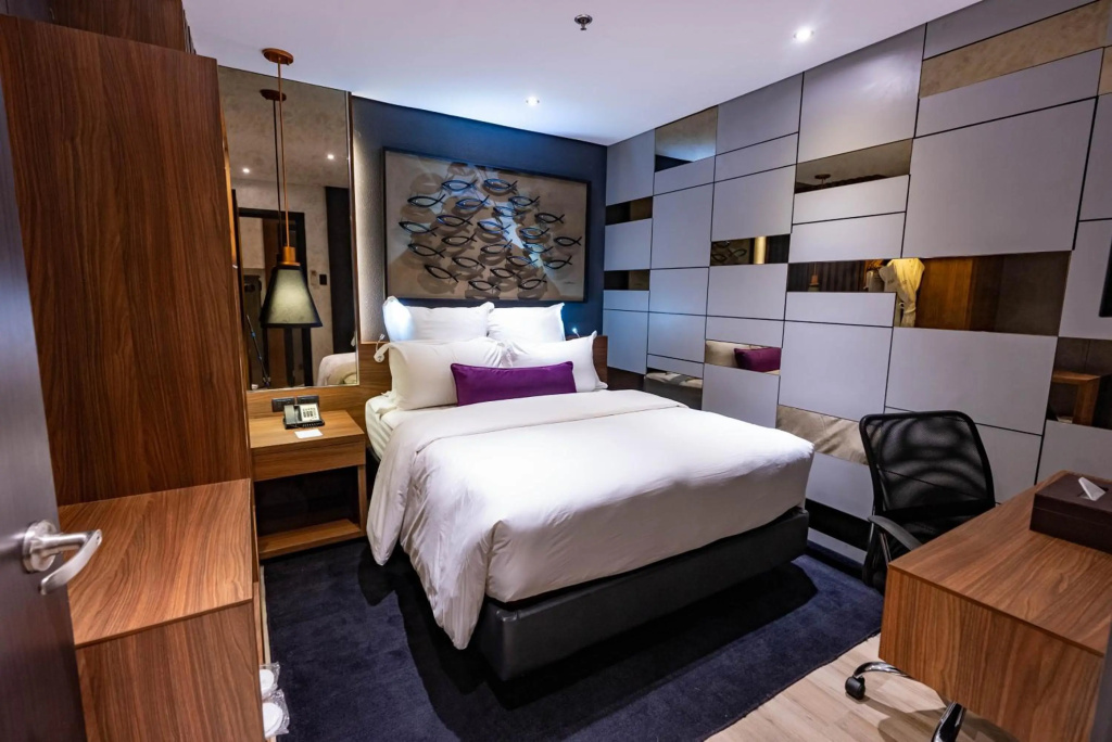 Coro Hotel — 3