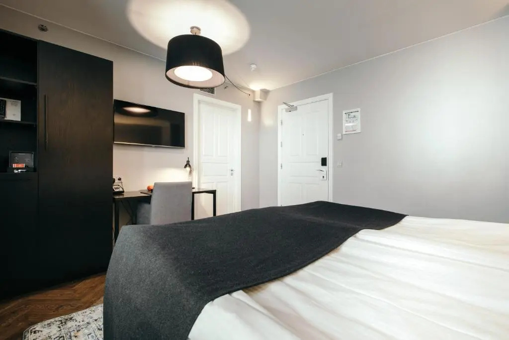 Apotek Hotel by Keahotels - Chambres