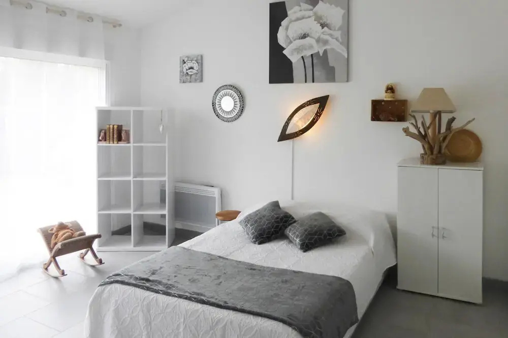 Afficher la photo 6 — Cosy Holiday Home With Private and Heated Pool, Roaix-formerly TUI Ferienhaus