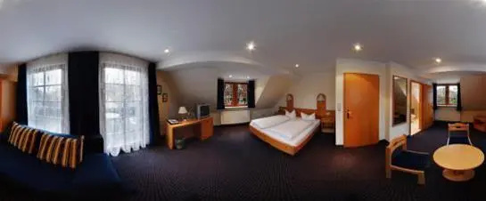 Apartments auf der Dominsel - Général