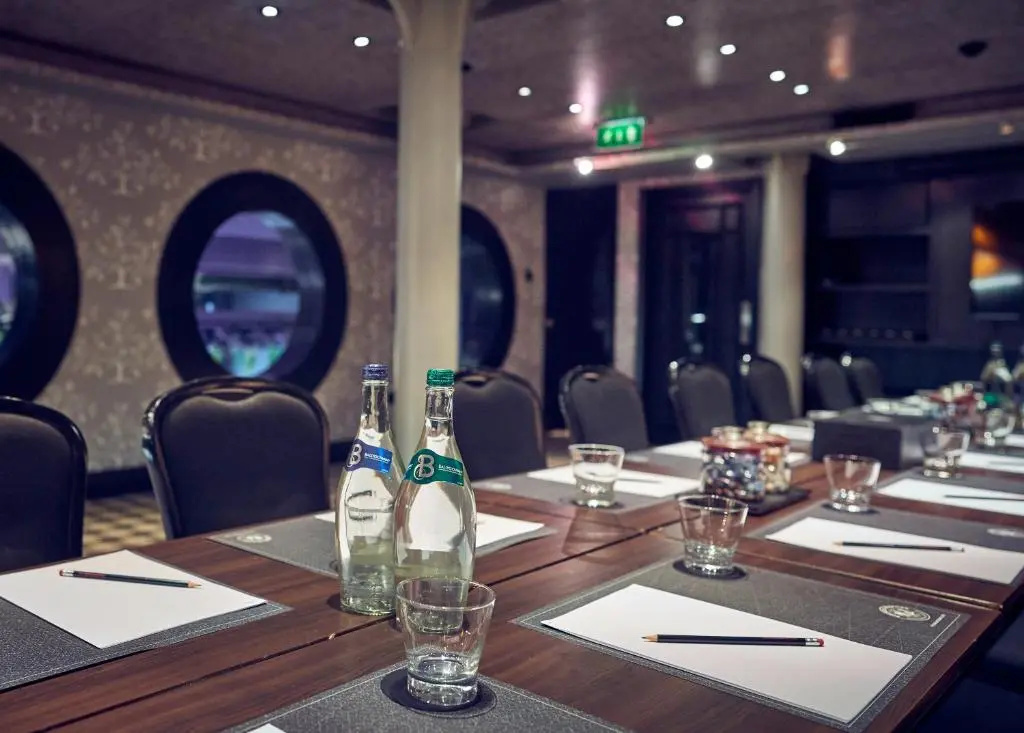 Malmaison Belfast - Général