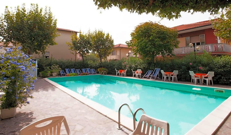 Hotel photo 9