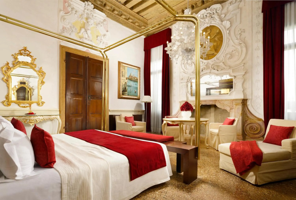 Palazzo Giovanelli Hotel - Général
