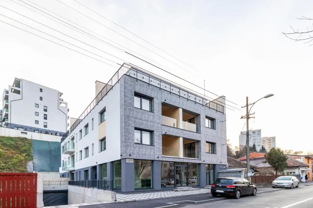 Arena Residence
