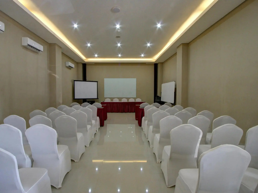 Hotel Betha Subang - Général