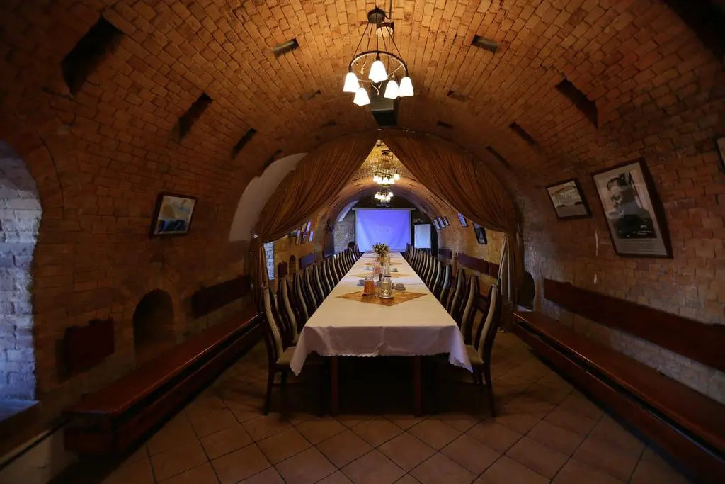 Hotel Dom Kosmonauty - Général