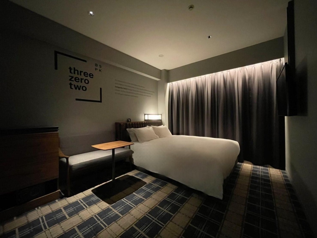 Bespoke Hotel Shinjuku 사진 2