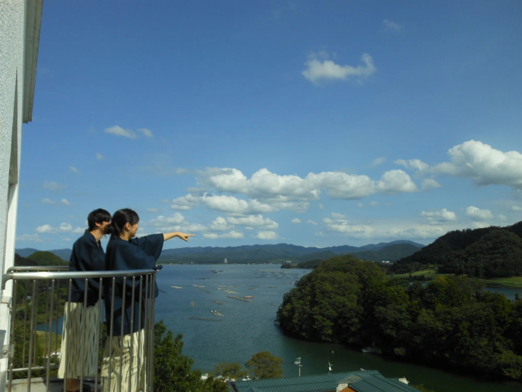 Resorpia Kumihama - Général