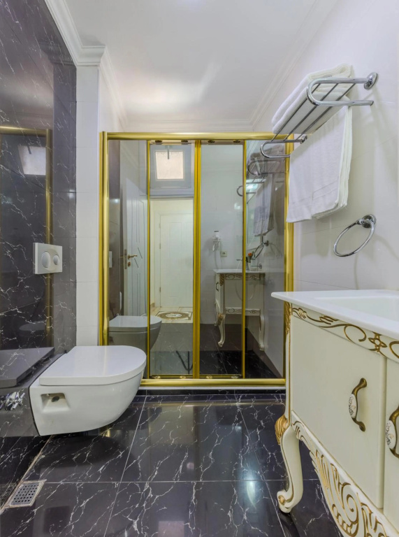 Lemis Suite Istanbul - Général