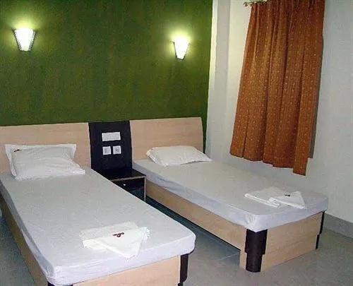 Hotel Santana