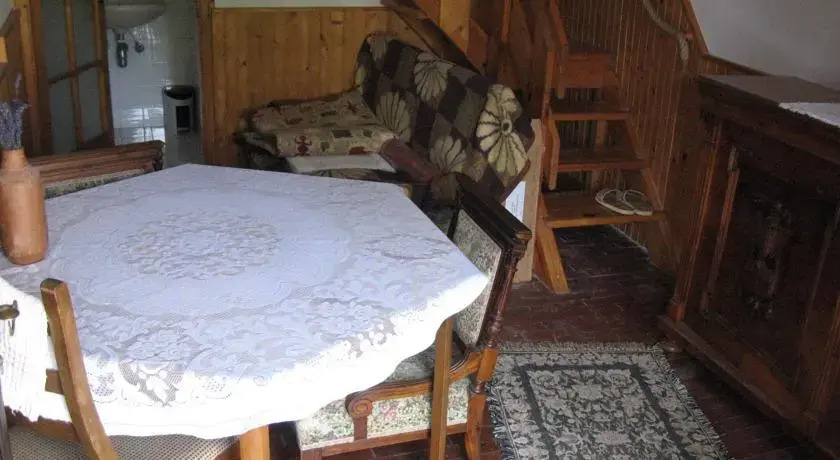 Boros Vendégház - фото 2