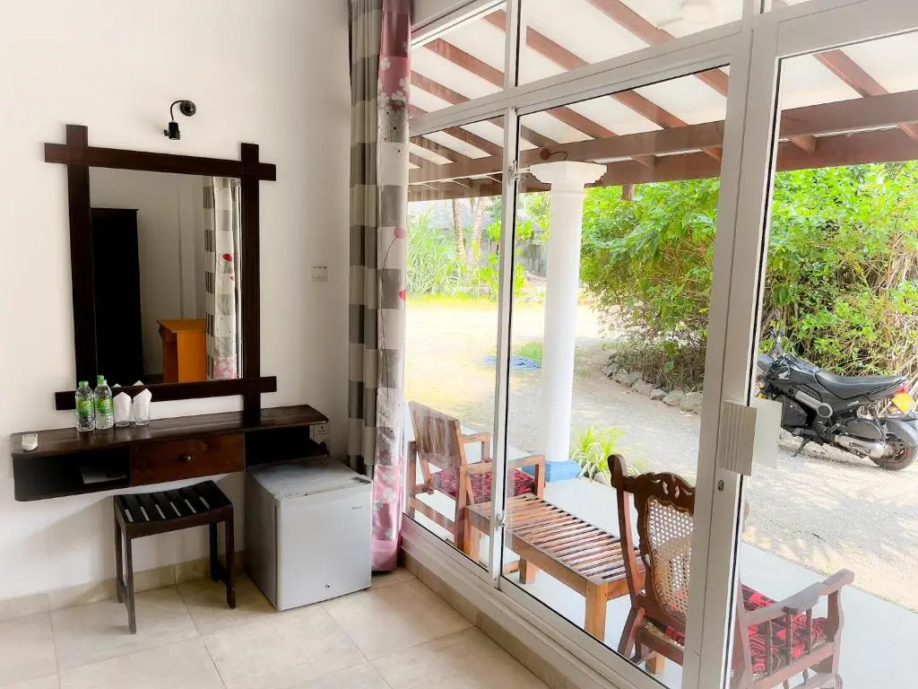 Pearl Island Beach Hotel - Chambres