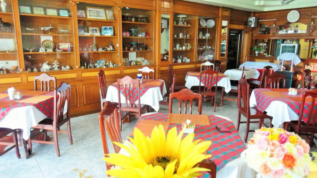 Thepparat Lodge Krabi - Général