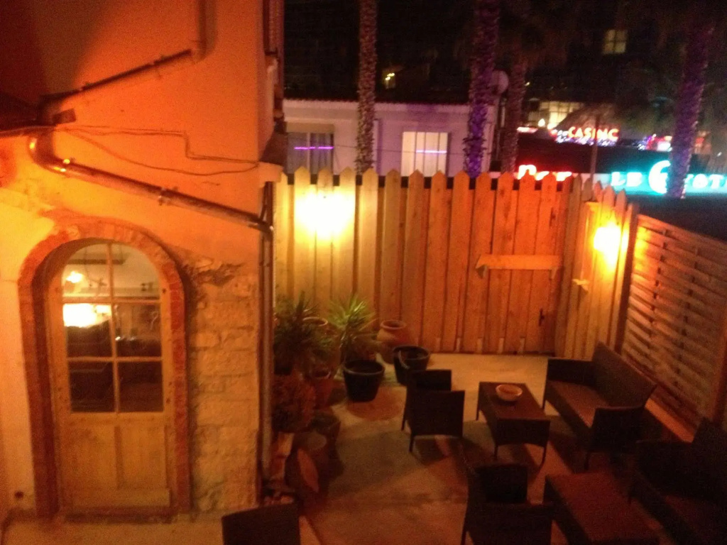 Hotel photo 13